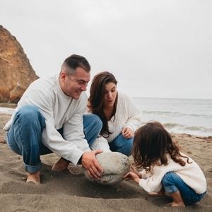 Meet your Posher, Celeste